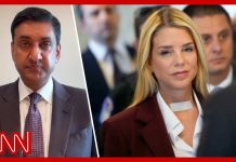 Lawmaker reveals details of Bondi’s Epstein files closed-door interview Lawmaker reveals details of Bondi's Epstein files closed-door interview