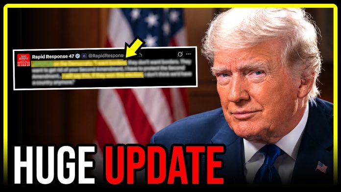 maxresdefault-906 🔴Trump's Sunday Morning BOMBSHELL.🔴