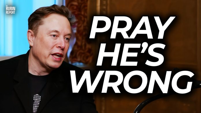 maxresdefault-927 Elon Musk’s Chilling Warning about the USA Goes Viral