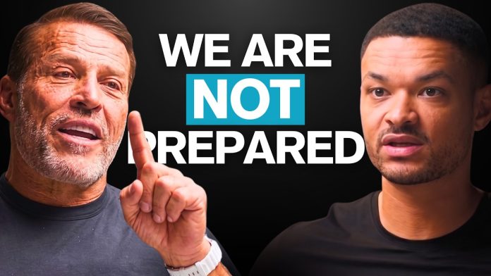 maxresdefault-928 No One Is Prepared for What's Coming with AI | Tony Robbins x DOAC