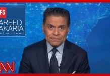 Trump’s Iran, China & US actions have set 3 new stages | Fareed’s Take roundup Trump's Iran, China & US actions have set 3 new stages | Fareed's Take roundup