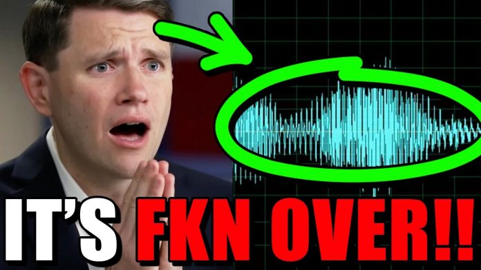 LEAKED AUDIO Just ENDED Talarico's Campaign.