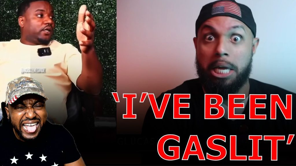 The Amazing Lucas LOSES IT After Realizing He HAS BEEN TRICKED AND GASLIT By Karmelo Anthony Family!