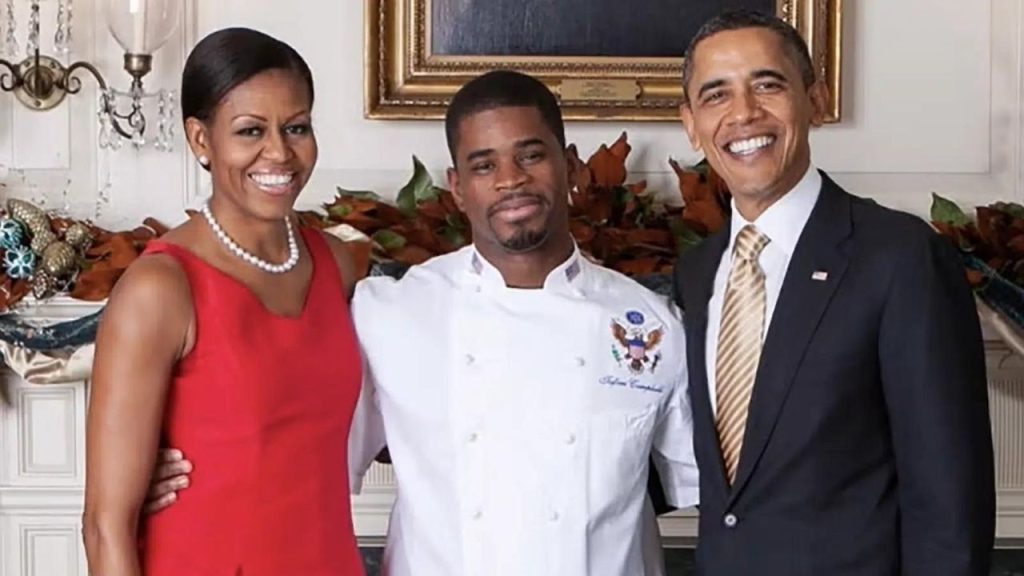 BREAKING: Shock Announcement About Obama’s Chef Who Died BREAKING: Shock Announcement About Obama’s Chef Who Died