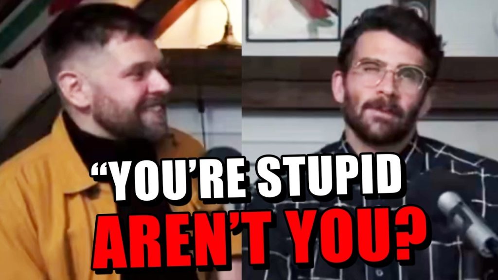 Hasan Piker suffers the MOST HUMILIATING moment of his career…
