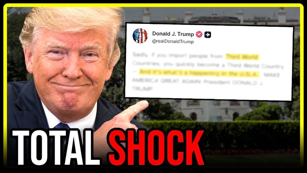 🔴This post has them ABSOLUTELY TERRIFIED….🔴