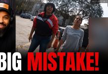 3 Teenage Girls Tried to Jump the Wrong Undercover Cop! 3 Teenage Girls Tried to Jump the Wrong Undercover Cop!