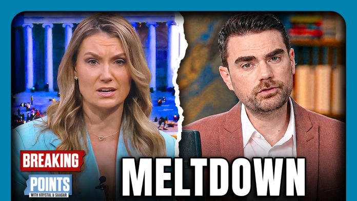 maxresdefault-447 GIANT L': Ben Shapiro MELTS DOWN Over Iran Deal