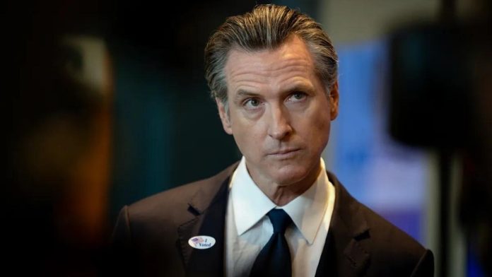News Gets Worse For Newsom - What The Feds Know