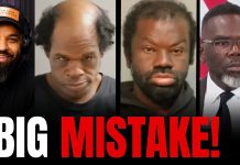 Chicago Mayor Responds to Repeat Offender Attacks… It Backfires Chicago Mayor Responds to Repeat Offender Attacks… It Backfires