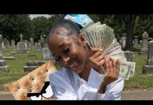 Mom Who Got Son Killed Fleeing Cops Poses With Money At Funeral Mom Who Got Son Killed Fleeing Cops Poses With Money At Funeral