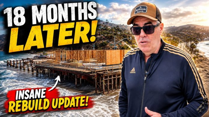 maxresdefault-19 The Adam Carolla Vlog - 18 Months After the Fire
