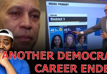 Liberal Media STUNNED AS ANOTHER Democrat SUFFERS HUMILIATING CAREER ENDING DEFEAT! Liberal Media STUNNED AS ANOTHER Democrat SUFFERS HUMILIATING CAREER ENDING DEFEAT!