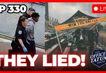 LIVE: NEW Footage PROVES They LIED About Karmelo Anthony | Officer Tatum Show EP 330 LIVE: NEW Footage PROVES They LIED About Karmelo Anthony | Officer Tatum Show EP 330