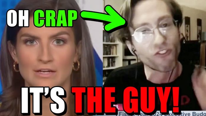 WE FOUND HIM... She's F***ED.