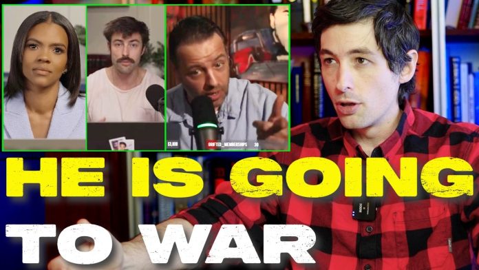 maxresdefault-317 Andrew Wilson Joins Turning Point & Goes to WAR with Candace Owens