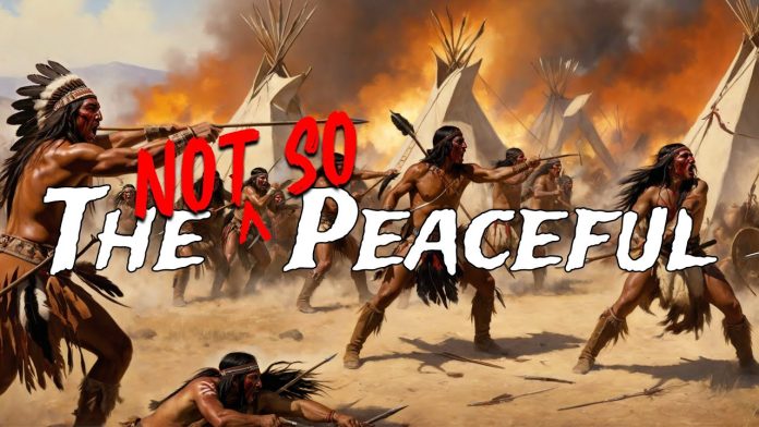 maxresdefault-71 What Your Teacher Didn’t Tell You About Native Americans
