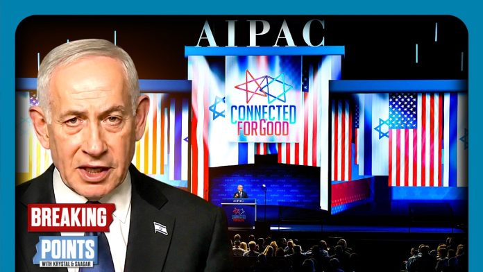 Israel Lobby DESPERATE After Shock DSA Wins