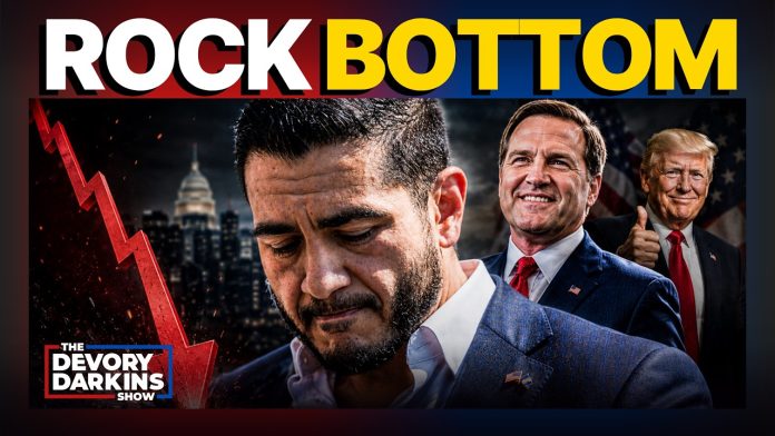 maxresdefault-16 Trump backed Republican SURGES after CNN BLINDSIDES Abdul with NIGHTMARE POLL