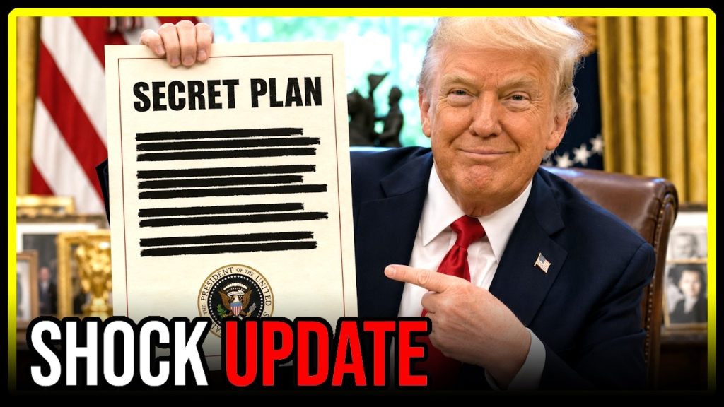 🔴OMG… NO ONE Expected THIS…🔴
