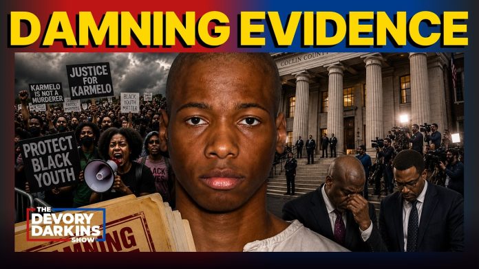 Karmelo defense team makes MAJOR MISTAKE as DAMNING evidence ruins case
