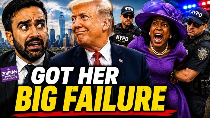 🔴Yes! Top Democrat ARRESTED + Mamdani Collapses in Court!