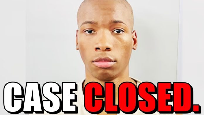 Karmelo's girlfriend just did the unthinkable.............
