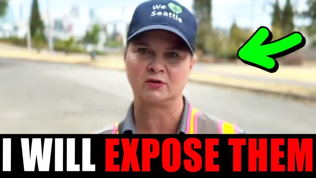 The left HATES HER. The left HATES HER.