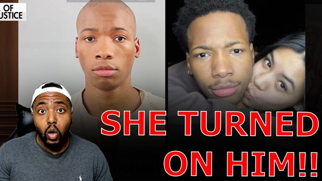 Karmelo Anthony RETRIAL DESTROYED After Prosecution EXPOSES BOMBSHELL BETRAYAL From His Girlfriend! Karmelo Anthony RETRIAL DESTROYED After Prosecution EXPOSES BOMBSHELL BETRAYAL From His Girlfriend!