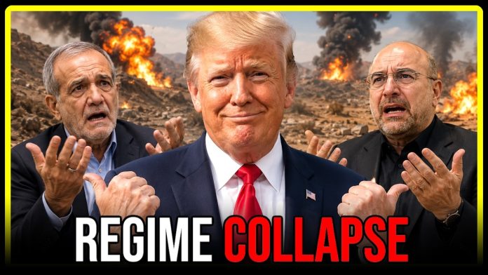 🔴Folks... IT'S FINALLY HAPPENING.🔴