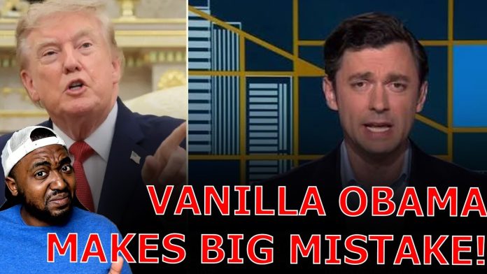 Democrat PANICS As MSNBC Host CONFRONTS HIM On MAJOR BACKLASH For UNHINGED 'Sexist' Anti-Trump Rant!