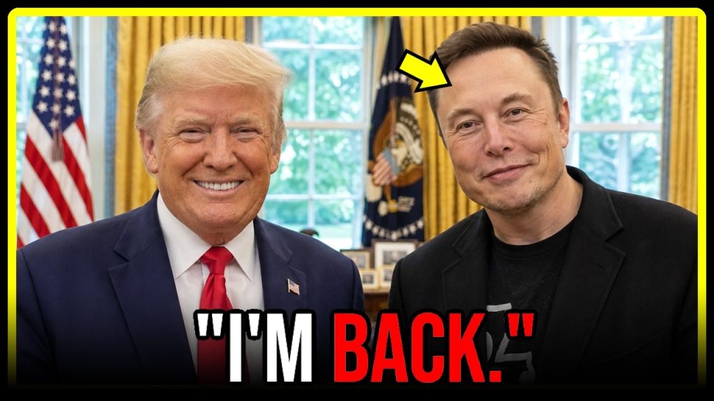 Folks… THIS is MASSIVE…