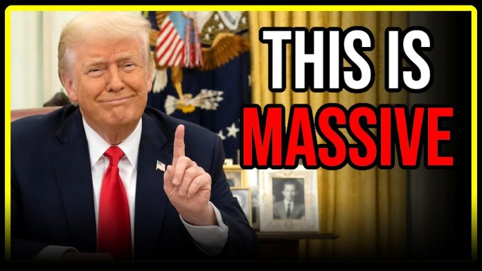 Trump just GUTTED the ENTIRE PROGRAM...