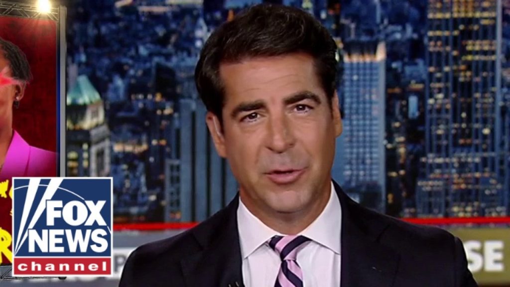 Watters: This is SERIOUS…