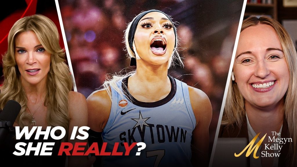 The REAL Background of the WNBA’s DiJonai Carrington