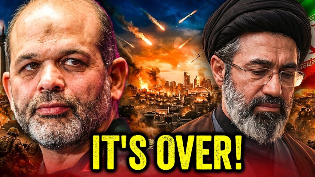 Iran’s Worst NIGHTMARE! Thousands Of Iranians Unite To TAKE DOWN the Regime!!! Iran’s Worst NIGHTMARE! Thousands Of Iranians Unite To TAKE DOWN the Regime!!!
