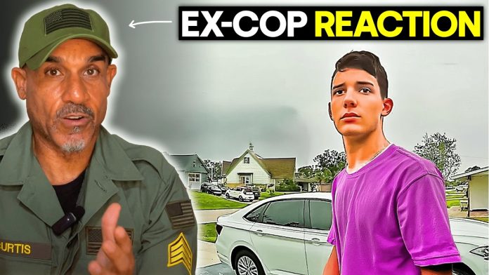 When A Teen Killer Actually Gets Away With It