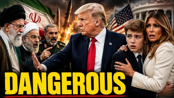 Trump Family Just Got NIGHTMARE NEWS!!