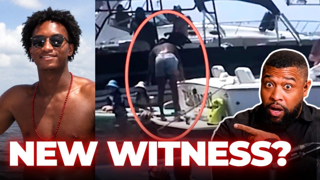 NEW Witness EMERGES As Nolan Wells Case TAKES NEW TURN