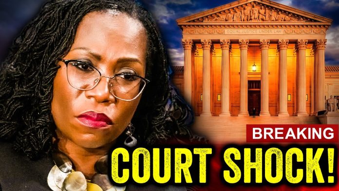 Democrats PANIC as The Supreme Court Just SAVED The MIDTERMS!!!