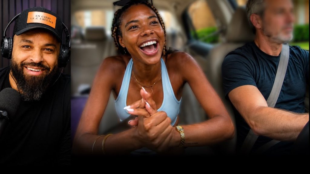 Woman Dates White Guy for Social Experiment… Then Proves Herself WRONG
