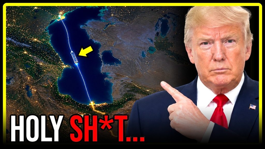 We Just DISCOVERED Something SHOCKING…