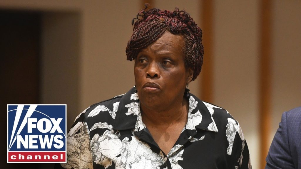 DETAILS: Accused ballot-stuffer’s SURPRISING courtroom move