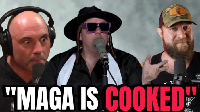 Tim Dillon SCHOOLS Joe Rogan