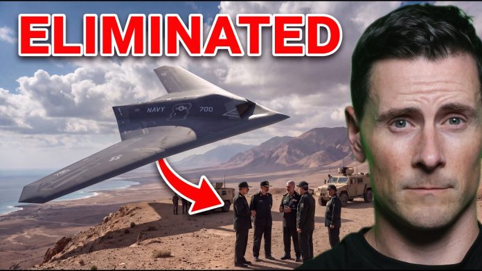 Iran Went After Trump’s Family Then America Did THIS