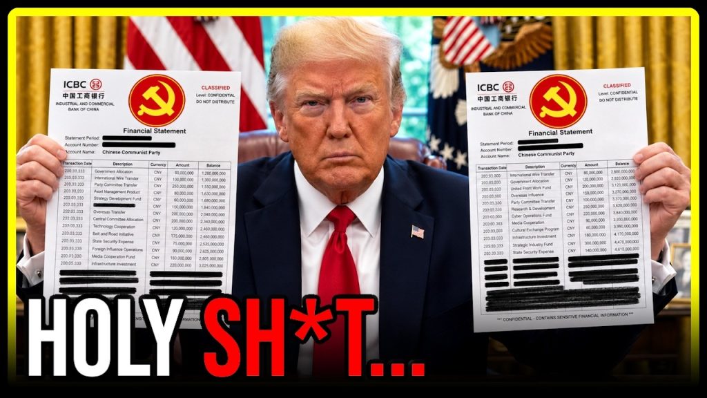 Trump Just SHUT DOWN the Far-Left Terror Networks