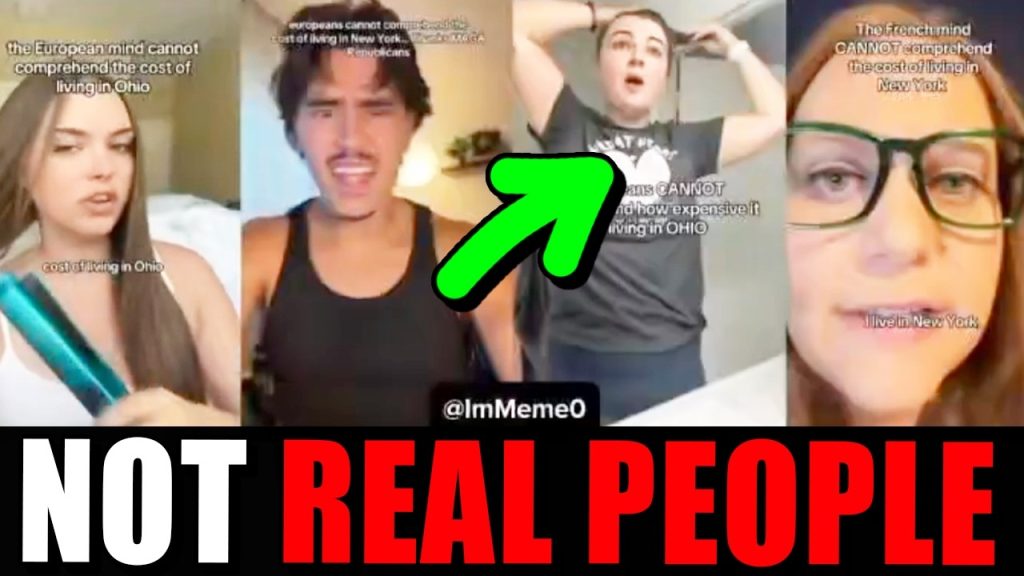 WE FOUND THEIR ARMY OF BOTS!!