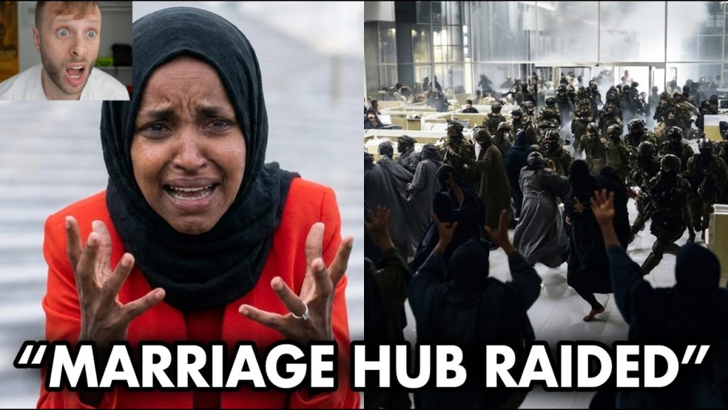 She Thought Her “Marriage” Was UNTOUCHABLE… UNTIL TODAY