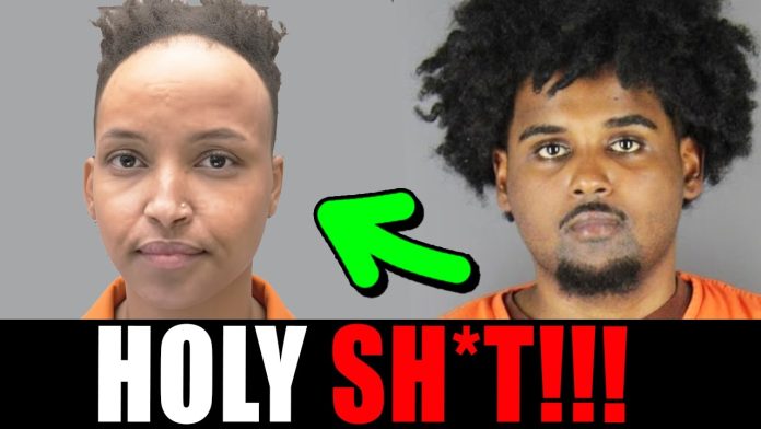 THE OMAR HOME HAS BEEN RAIDED.
