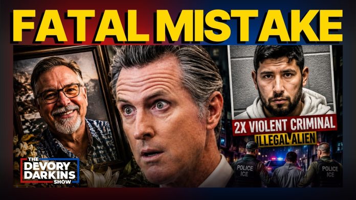 maxresdefault-388 California Judge makes FATAL MISTAKE as Illegal Alien DID THIS